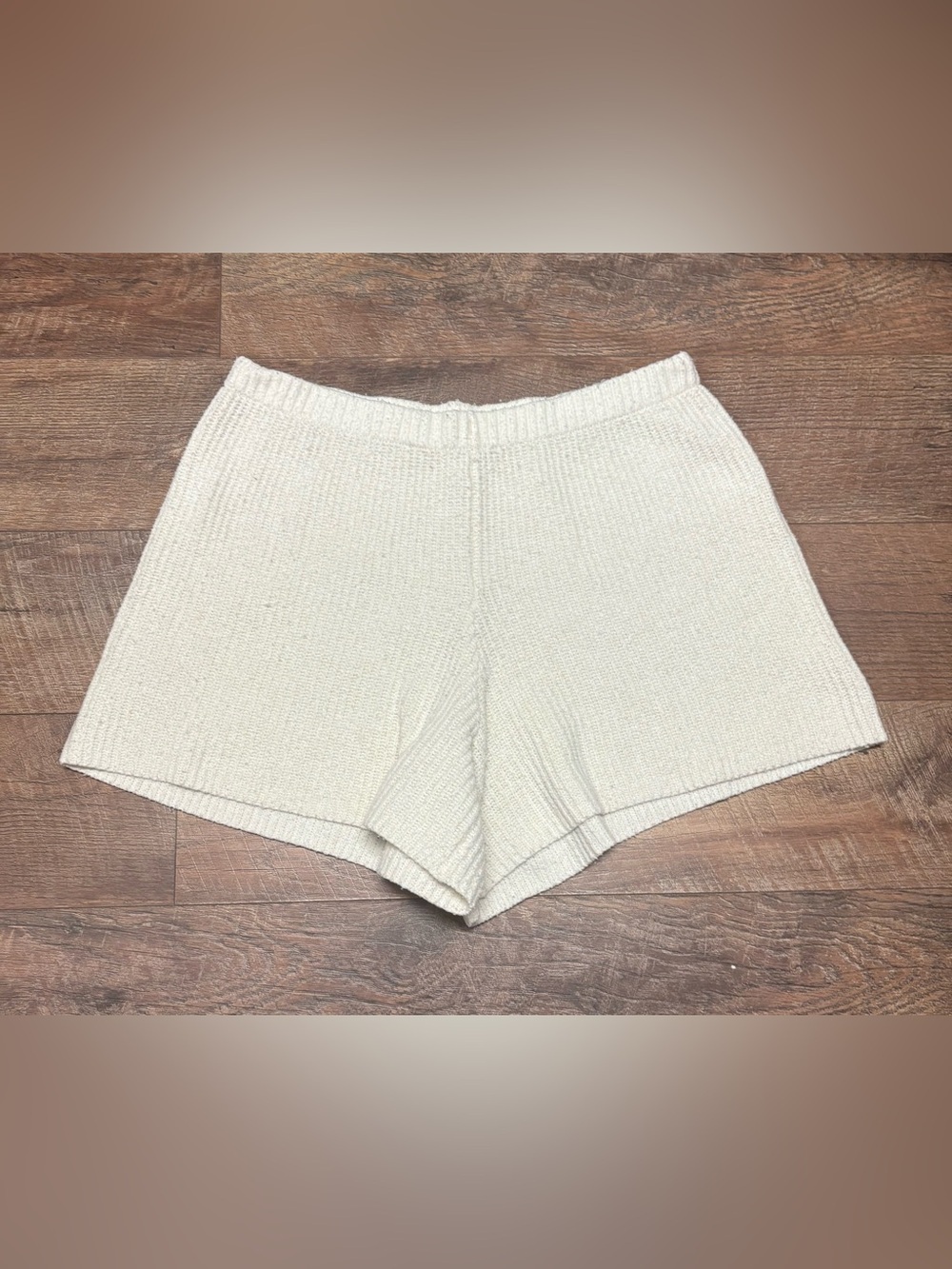 Aerie Sweater Shorts Size Large
